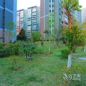 昆明创立宾馆酒店提供图片