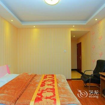 昆明创立宾馆酒店提供图片