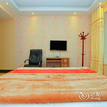 昆明创立宾馆酒店提供图片