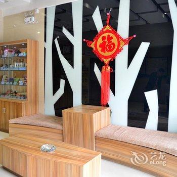 驿家365连锁酒店(鹿泉向阳大街店)酒店提供图片