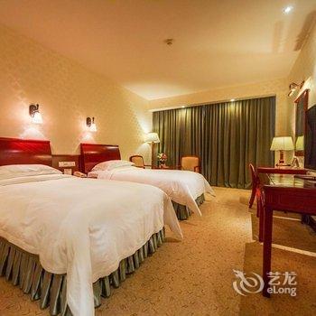 重庆劲力酒店酒店提供图片