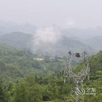 安顺黄果树海纳百川酒店酒店提供图片