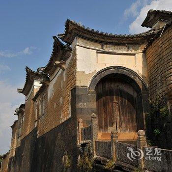 腾冲和顺古镇随缘居客栈酒店提供图片