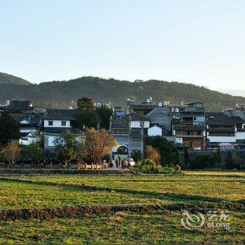 腾冲和顺古镇随缘居客栈酒店提供图片