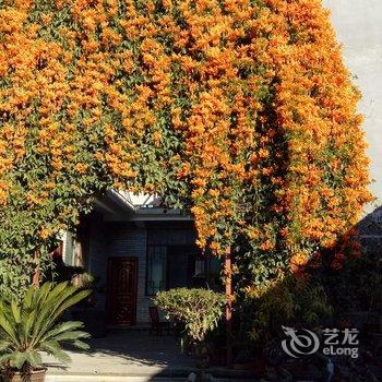 腾冲和顺古镇随缘居客栈酒店提供图片