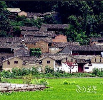 腾冲和顺古镇随缘居客栈酒店提供图片