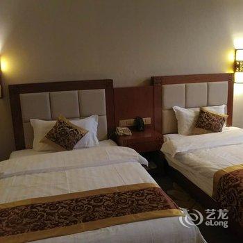张北海燕城大酒店酒店提供图片