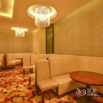 青海青藏铁道酒店酒店提供图片