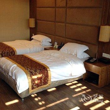 武夷山安平精品商务酒店酒店提供图片