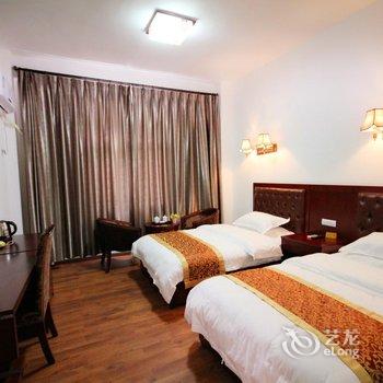 九寨沟九寨水文苑旅馆酒店提供图片