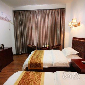 九寨沟九寨水文苑旅馆酒店提供图片