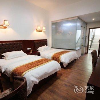 九寨沟九寨水文苑旅馆酒店提供图片