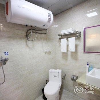 九寨沟九寨水文苑旅馆酒店提供图片