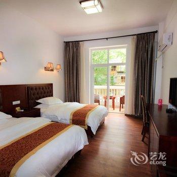 九寨沟九寨水文苑旅馆酒店提供图片