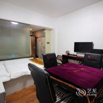 九寨沟九寨水文苑旅馆酒店提供图片