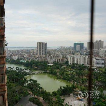 湛江至尊宝青年旅舍酒店提供图片