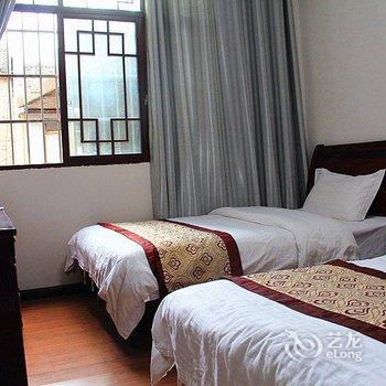 镇远古城墙宾馆酒店提供图片