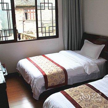 镇远古城墙宾馆酒店提供图片