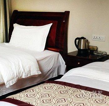 镇远古城墙宾馆酒店提供图片