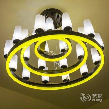 佰合精选国际度假公寓(广州新白云机场店)酒店提供图片