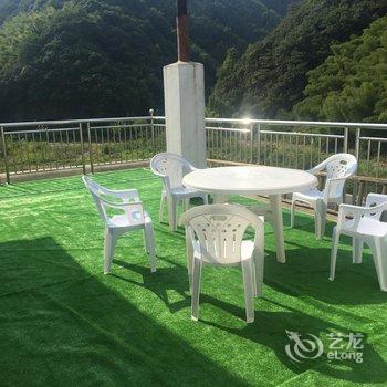 泾县月亮湾清风农家乐酒店提供图片