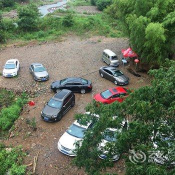 泾县月亮湾清风农家乐酒店提供图片