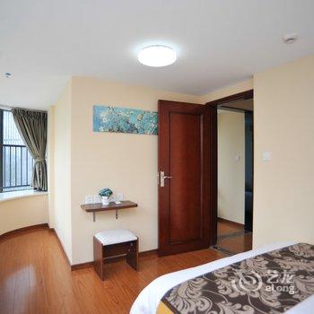 东莞SOHO服务式公寓(厚街万达店)酒店提供图片