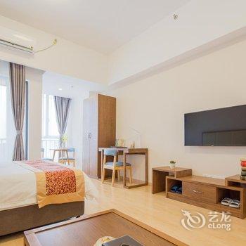 丽途国际公寓(广州绿地中央广场店)酒店提供图片