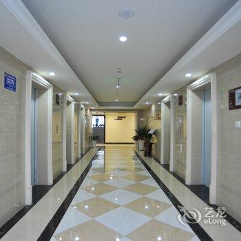 东莞SOHO服务式公寓(厚街万达店)酒店提供图片