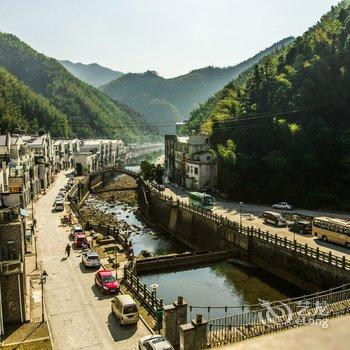 黄山昆仑国际青年旅舍(风景区店)酒店提供图片