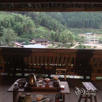 武夷山揽海听风国际青年旅舍(原武夷山红袍缘精品酒店)酒店提供图片