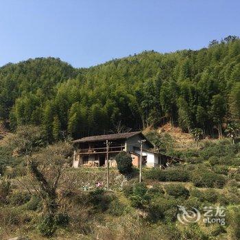 武夷山揽海听风国际青年旅舍(原武夷山红袍缘精品酒店)酒店提供图片