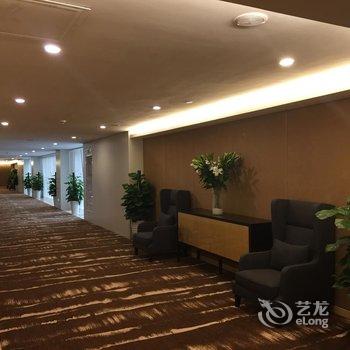 贵阳机场航站楼丽港酒店酒店提供图片