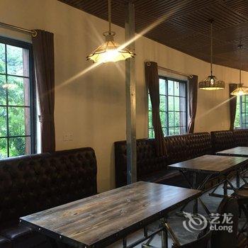 泾县月亮湾龙门客栈酒店提供图片