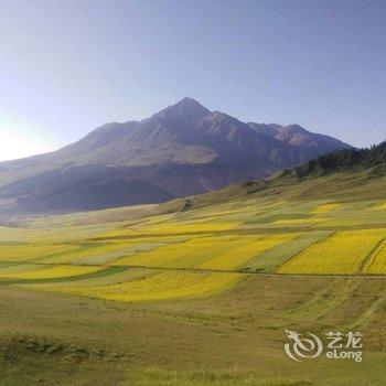 祁连海悦避暑山庄酒店提供图片