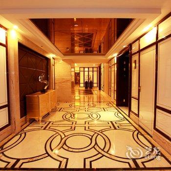 成都瑞升·芭富丽大酒店酒店提供图片