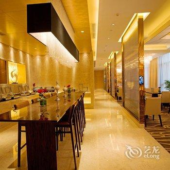 宜昌富力皇冠假日酒店(原宜昌万达皇冠假日酒店)酒店提供图片