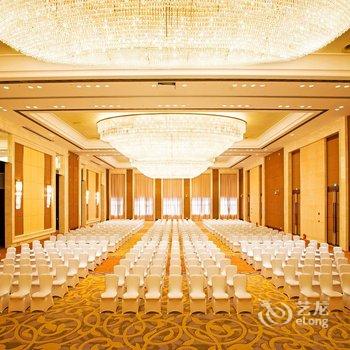 宜昌富力皇冠假日酒店(原宜昌万达皇冠假日酒店)酒店提供图片