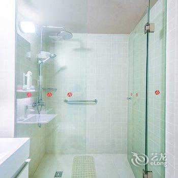 锦江之星品尚(福州火车站店)酒店提供图片