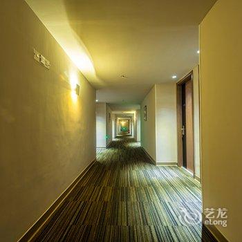 锦江之星品尚(福州火车站店)酒店提供图片