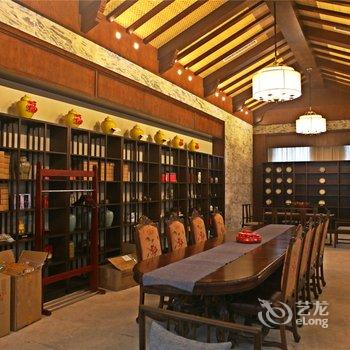 天津世侨威尔德酒店酒店提供图片