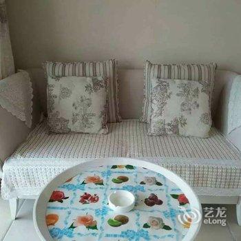 绥中同湾海景酒店式公寓酒店提供图片