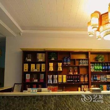 宣城福友山庄酒店提供图片