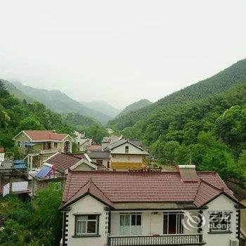 宣城福友山庄酒店提供图片