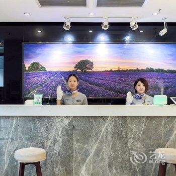 麗枫酒店(天津南开大学店)酒店提供图片