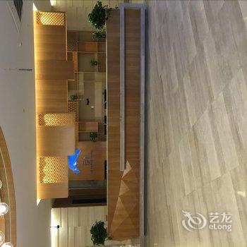 清沐精选云酒店(南京林业大学花园路店)酒店提供图片