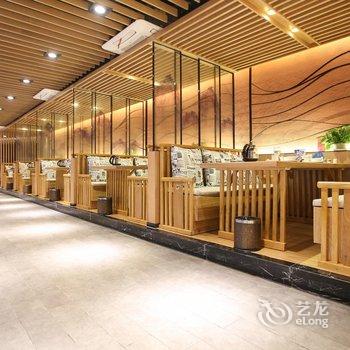 清沐精选云酒店(南京林业大学花园路店)酒店提供图片