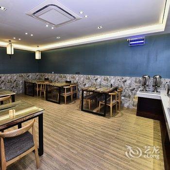 南苑e家精选酒店(余姚高铁北站店)酒店提供图片