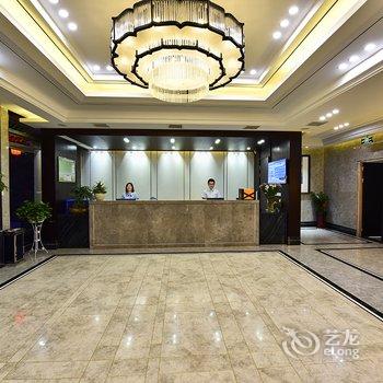 南苑e家精选酒店(余姚高铁北站店)酒店提供图片