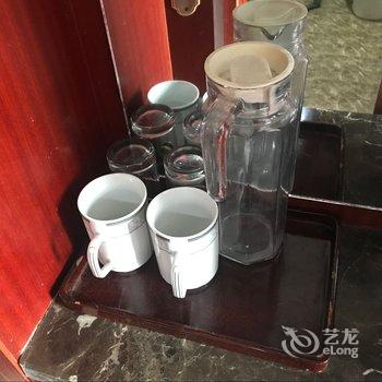 义乌华商宾馆酒店提供图片